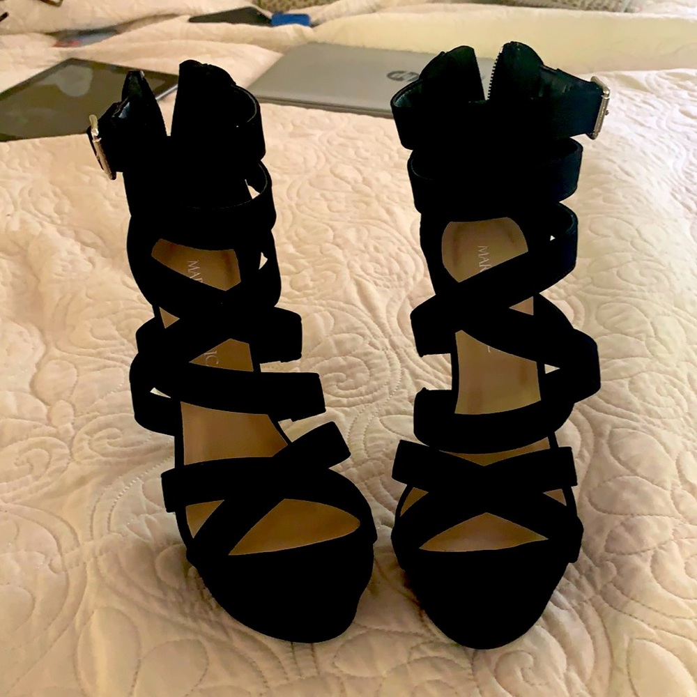 Shoes